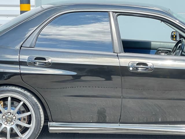2003 JDM car for sale — photo 20 of 25