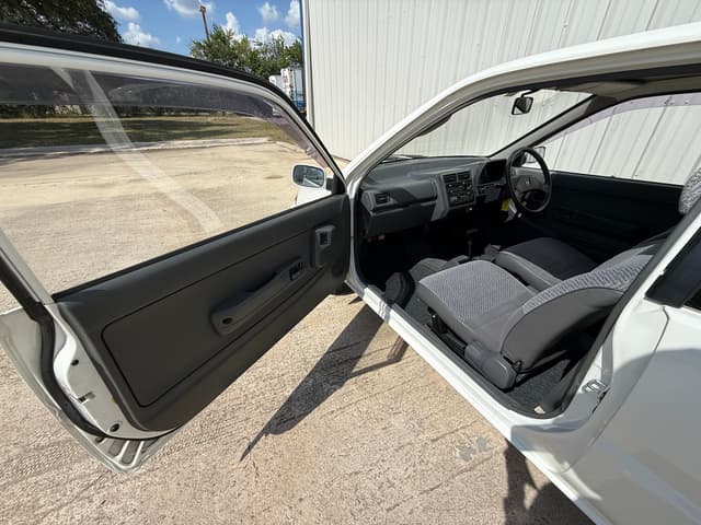 1997 Honda Today JDM car for sale — photo 9 of 19