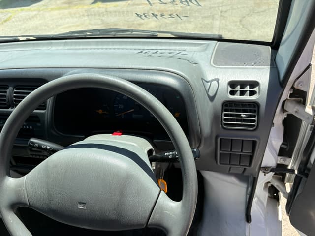 1999 Suzuki Carry JDM car for sale — photo 6 of 25