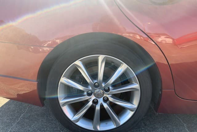 2010 Toyota Mark X JDM car for sale — photo 25 of 25