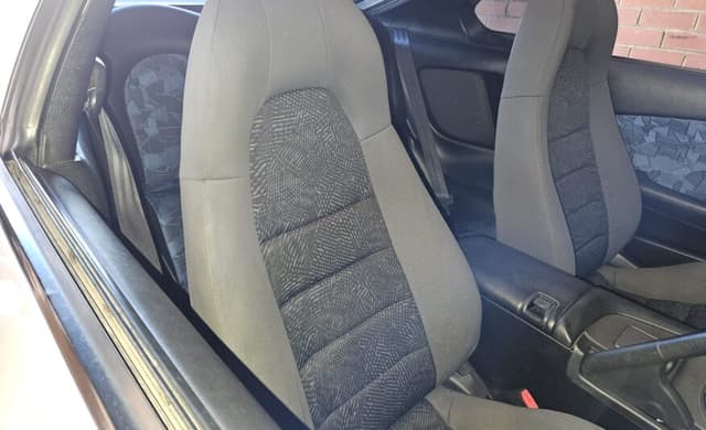 1996 Toyota Supra JDM car for sale — photo 8 of 11