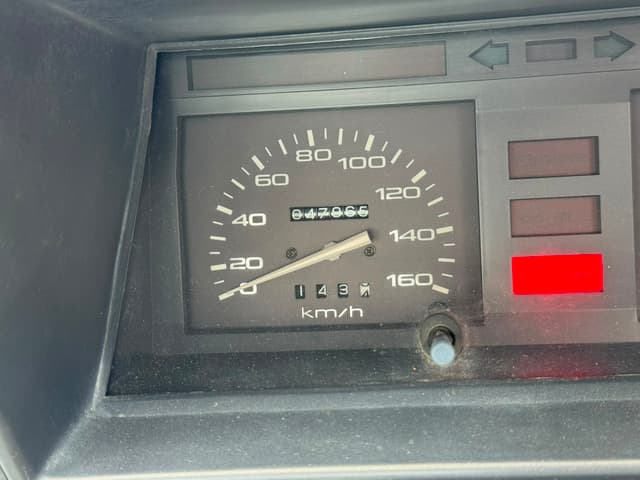 1995 Toyota Townace JDM car for sale — photo 12 of 18