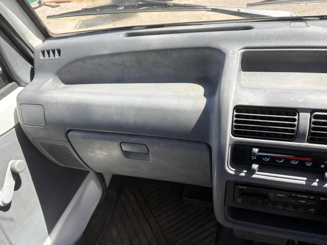 1996 Subaru Sambar JDM car for sale — photo 16 of 25