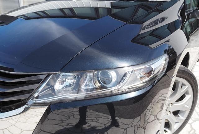 2009 Honda Odyssey JDM car for sale — photo 12 of 25