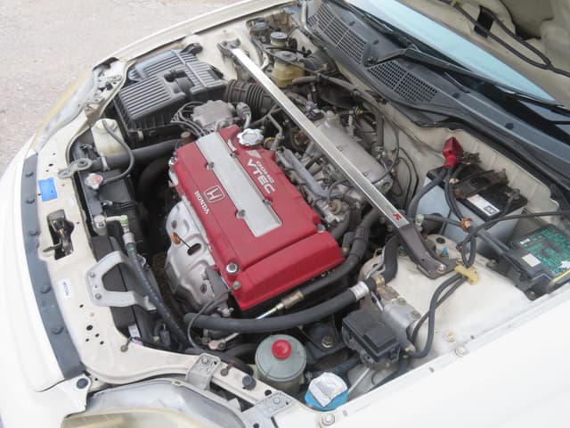 1999 Honda Civic JDM car for sale — photo 24 of 24