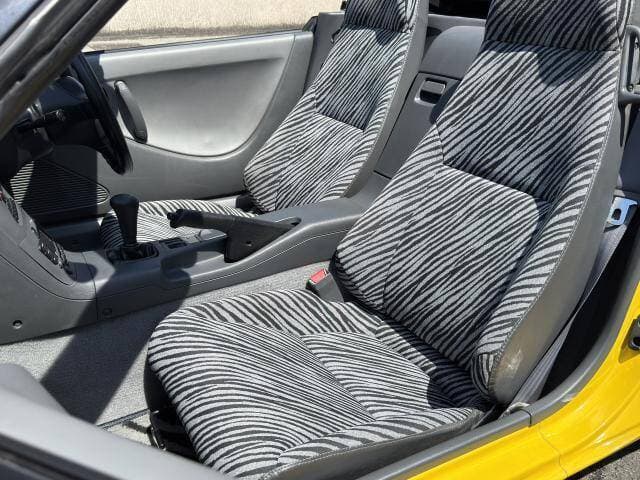 1993 Honda Beat JDM car for sale — photo 19 of 20