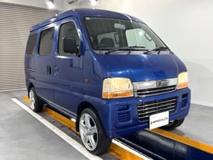 2001 Suzuki Every JDM car for sale