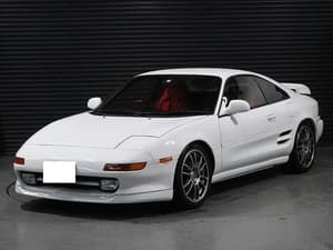 1994 Toyota MR2 JDM car for sale