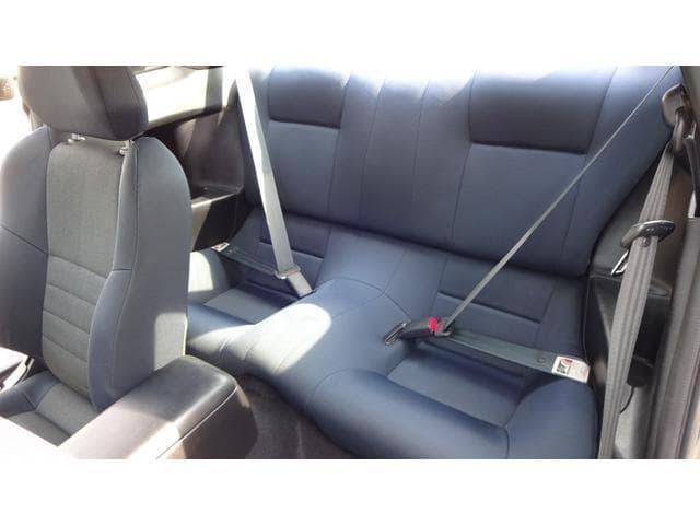 1999 Nissan Silvia JDM car for sale — photo 17 of 25