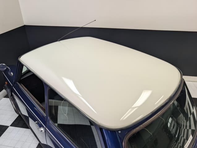 1998 Rover JDM car for sale — photo 11 of 25