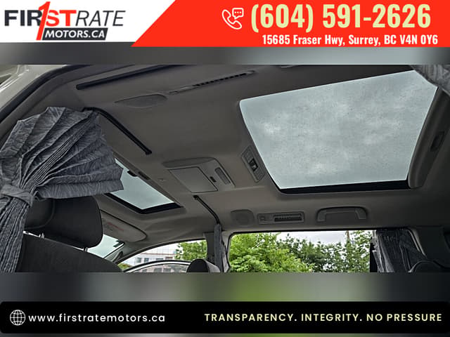 2006 Toyota Alphard JDM car for sale — photo 18 of 22