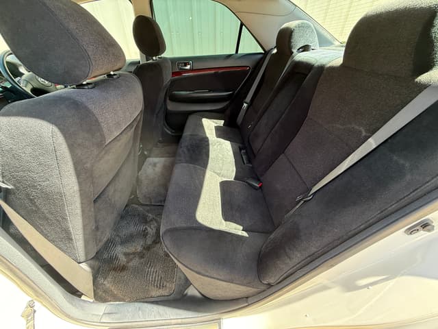2000 Toyota Mark II JDM car for sale — photo 13 of 23