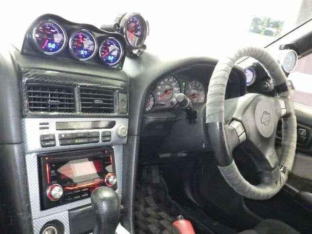 1999 Nissan Skyline JDM car for sale — photo 6 of 7