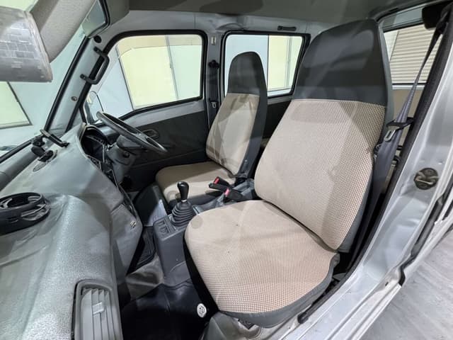 1998 Suzuki Every JDM car for sale — photo 10 of 25