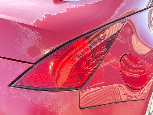 2003 Nissan Fairlady Z JDM car for sale — photo 25 of 25