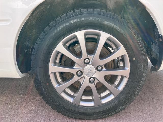 1996 Toyota Sprinter JDM car for sale — photo 14 of 20