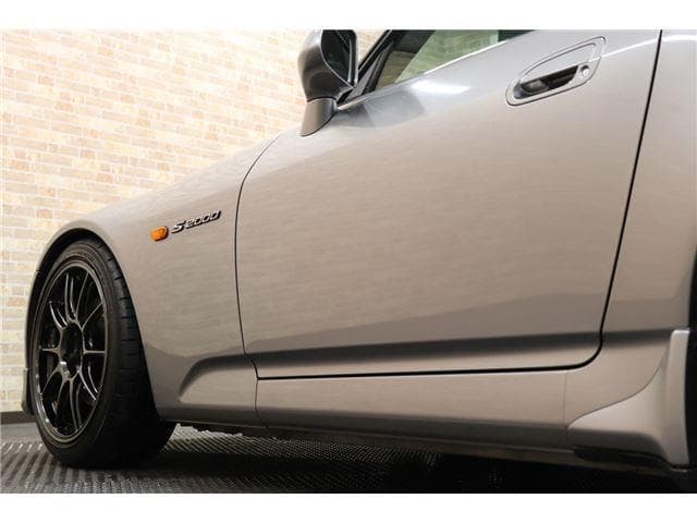 1999 Honda S2000 JDM car for sale — photo 8 of 21