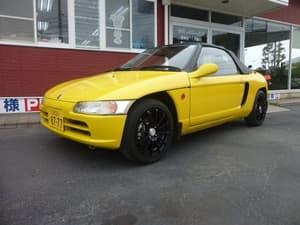 1992 Honda Beat JDM car for sale