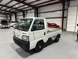 1998 Honda Acty JDM car for sale