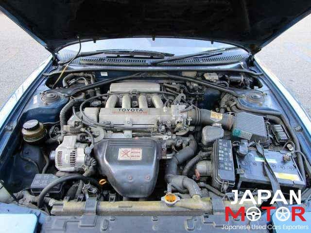 1992 Toyota Celica JDM car for sale — photo 10 of 10