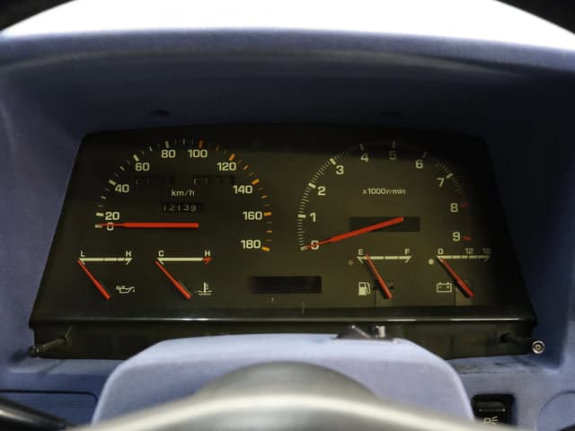 1983 Toyota Celica JDM car for sale — photo 11 of 25