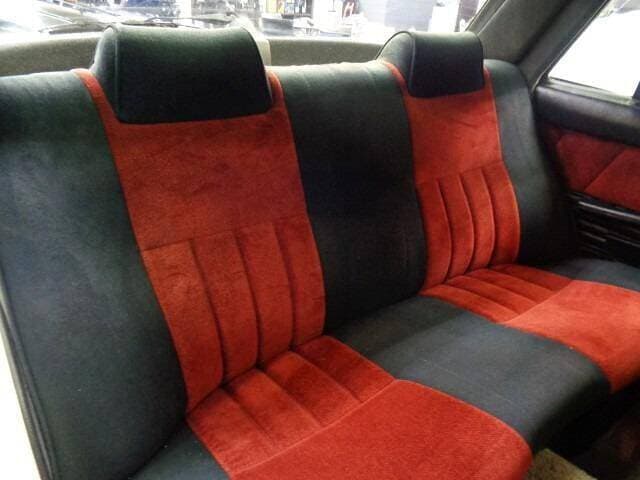 1984 Nissan Skyline JDM car for sale — photo 5 of 12