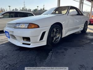 1991 Nissan Skyline JDM car for sale