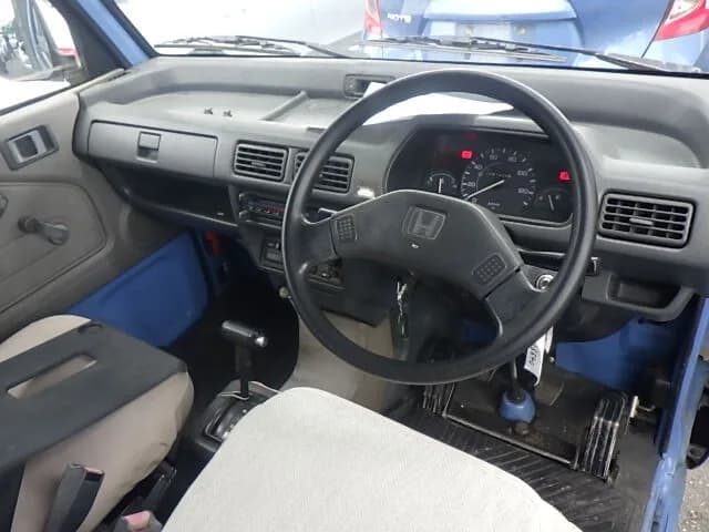 1994 Honda Acty JDM car for sale — photo 4 of 14