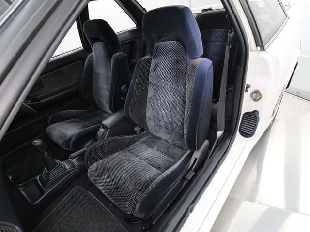 1989 Toyota Sprinter JDM car for sale — photo 17 of 25