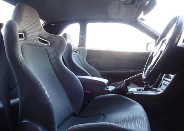 1999 Nissan Skyline JDM car for sale — photo 8 of 20