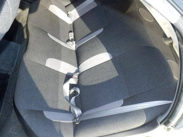 1996 Subaru Impreza JDM car for sale — photo 7 of 20