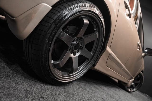 2007 Honda Civic JDM car for sale — photo 14 of 20