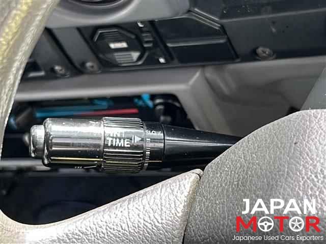 1993 Toyota Land Cruiser Prado JDM car for sale — photo 12 of 20
