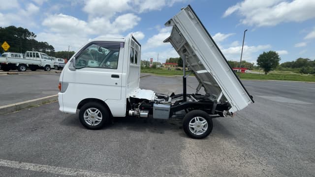 1998 Daihatsu Hijet JDM car for sale — photo 6 of 6