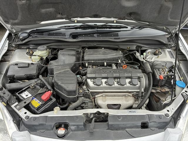 2000 Honda Civic JDM car for sale — photo 10 of 10