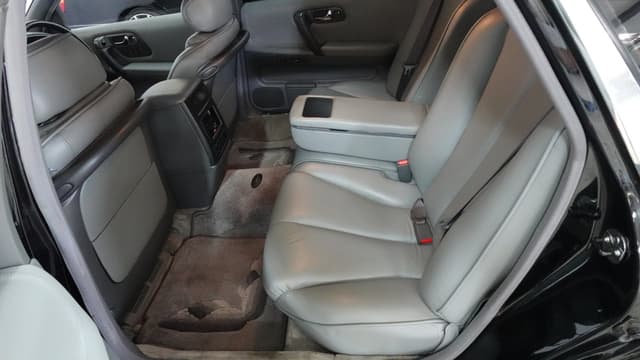 1993 Nissan President JDM car for sale — photo 15 of 23