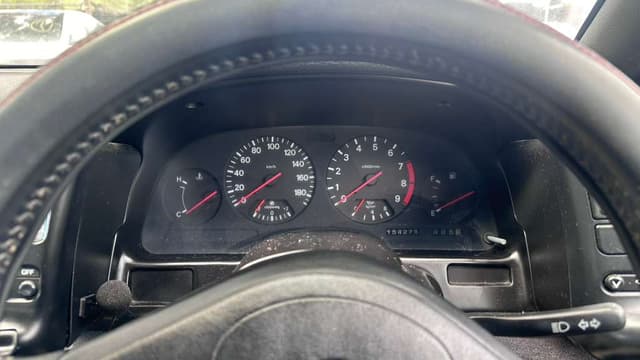 1993 Nissan Fairlady Z JDM car for sale — photo 3 of 14