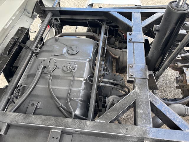 1997 Daihatsu Hijet JDM car for sale — photo 7 of 25