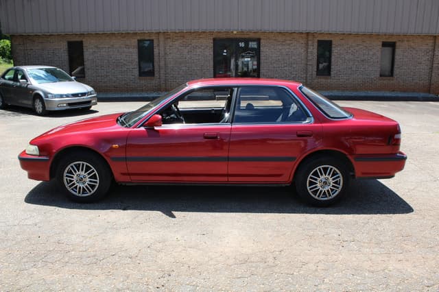 1990 Honda Integra JDM car for sale — photo 7 of 22