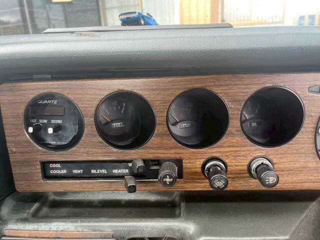 1973 Nissan Skyline JDM car for sale — photo 20 of 20