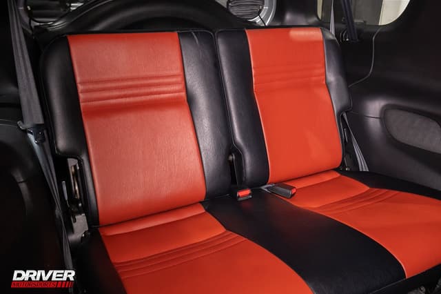 1999 Isuzu JDM car for sale — photo 17 of 25