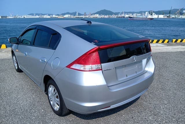2009 Honda JDM car for sale — photo 3 of 25