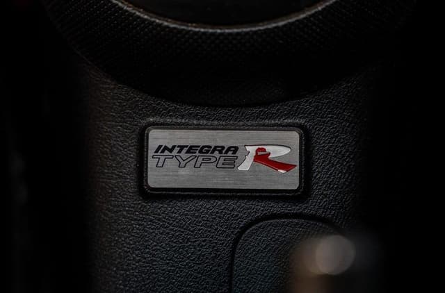 2002 Honda Integra JDM car for sale — photo 14 of 19