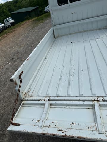 1992 Suzuki Carry JDM car for sale — photo 11 of 25