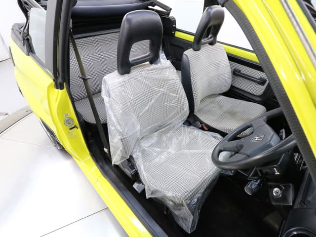 1985 Honda City JDM car for sale — photo 18 of 25