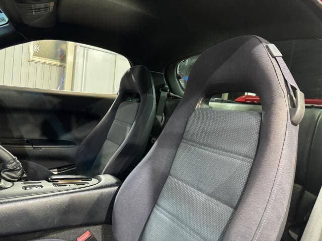 1999 Mazda RX-7 JDM car for sale — photo 18 of 20