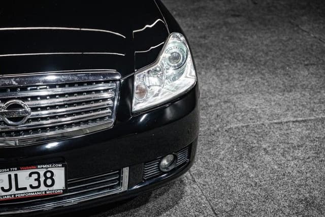 2006 Nissan Fuga JDM car for sale — photo 5 of 18
