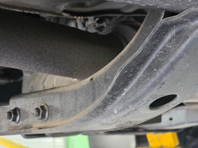 1999 Toyota Land Cruiser Prado JDM car for sale — photo 22 of 25