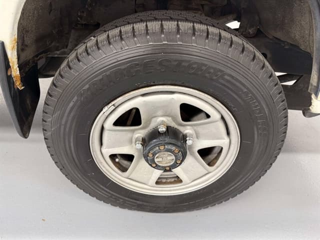 1996 Toyota Townace JDM car for sale — photo 16 of 25