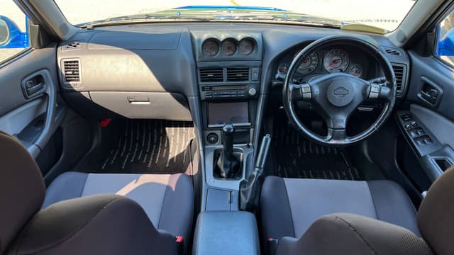 1996 Mitsubishi Mirage JDM car for sale — photo 2 of 10